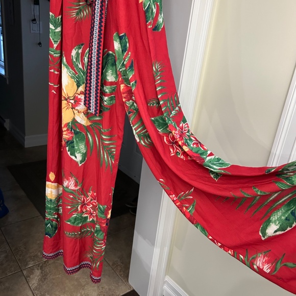 Flying Tomato Jumpsuit - Picture 2 of 6